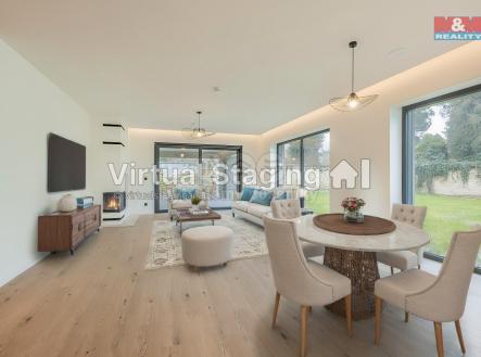 d24564b9-03e5-439a-bd4f-09fc01718a2d - Living Room - Standard.jpg | Prodej - dům/vila, 177 m²