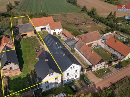 Očihovec n.jpg | Prodej - dům/vila, 330 m²