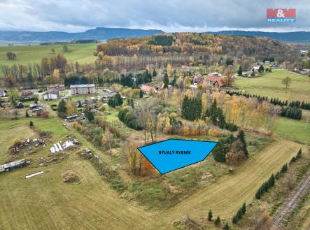 DJI_0352.jpg | Prodej - pozemek pro bydlení, 9 463 m²