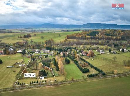 DJI_0378.jpg | Prodej - pozemek pro bydlení, 9 463 m²