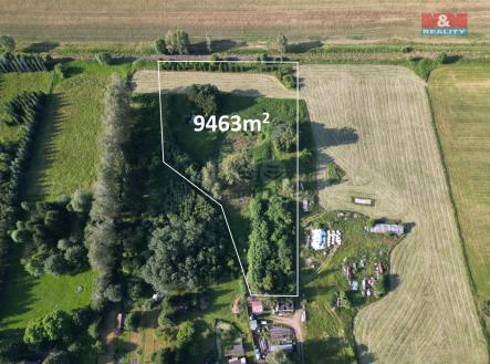 DJI_0260.jpg | Prodej - pozemek pro bydlení, 9 463 m²