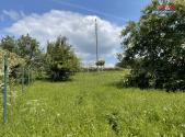 Prodej - pozemek, zahrada, 1 202 m²