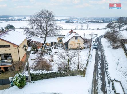 DJI_0287-HDR-Edit.jpg | Prodej - dům/vila, 59 m²