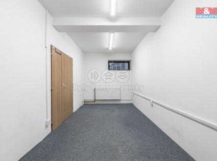 pokoj 2 | Pronájem bytu, 5+1, 137 m²