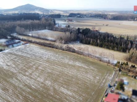 DJI_0200.jpg | Prodej - pozemek, zemědělská půda, 6 430 m²