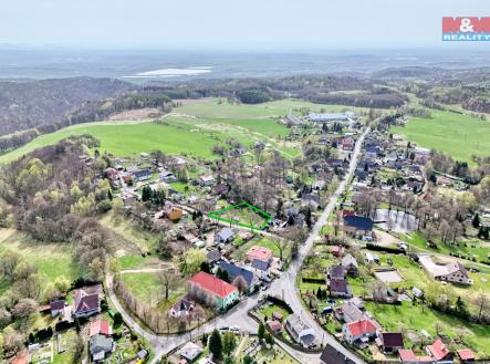 1a.jpg | Prodej - pozemek pro bydlení, 1 337 m²
