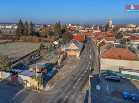 DJI_20250217085156_0012_D.jpg | Prodej - pozemek pro bydlení, 345 m²