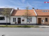 Prodej - dům/vila, 50 m²