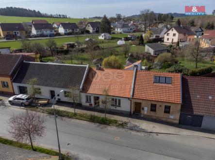 DJI_0168.jpg | Prodej - dům/vila, 50 m²
