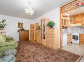 Prodej bytu, 3+kk, 64 m²