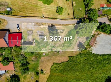 CH.jpg | Prodej - pozemek pro bydlení, 1 367 m²