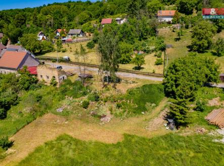 CH2.jpg | Prodej - pozemek pro bydlení, 1 367 m²
