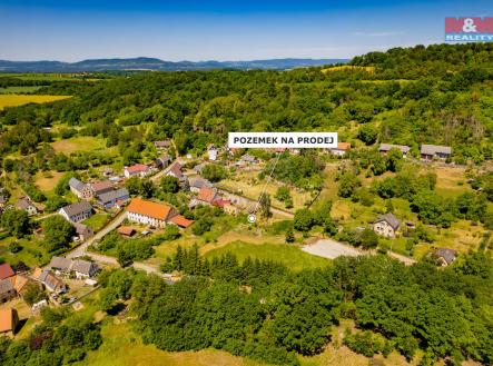 CH3.jpg | Prodej - pozemek pro bydlení, 1 367 m²