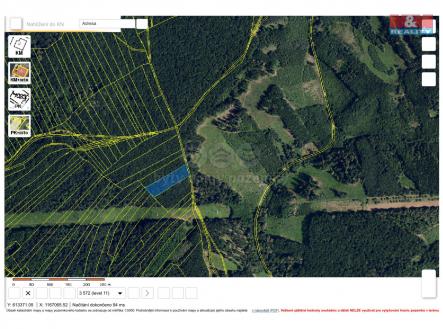 0.jpg | Prodej - pozemek, les, 3 984 m²