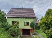 Prodej - dům/vila, 155 m²