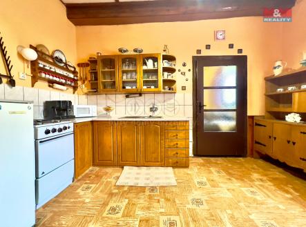 IMG_4572.jpg | Prodej - chata/rekreační objekt, 100 m²