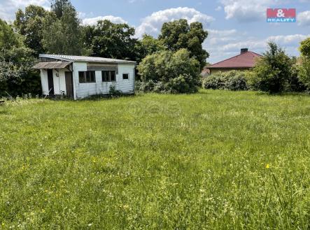 IMG_2401.jpg | Prodej - chata/rekreační objekt, 30 m²