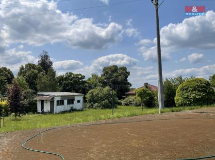 IMG_2404.jpg | Prodej - chata/rekreační objekt, 30 m²