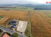 Prodej - pozemek pro bydlení, 1 384 m²