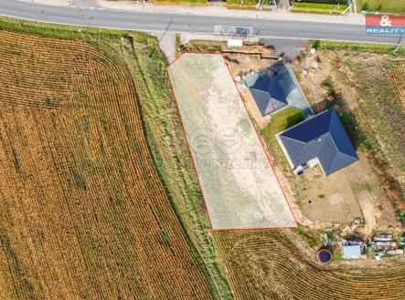 DJI_0602x.jpg | Prodej - pozemek pro bydlení, 1 384 m²