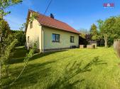 Prodej - dům/vila, 156 m²