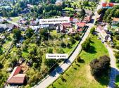 Prodej - pozemek pro bydlení, 1 039 m²