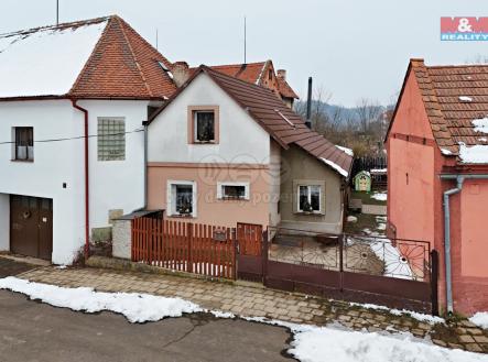 dům želeč.jpg | Prodej - dům/vila, 69 m²