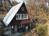 Prodej - chata/rekreační objekt, 58 m²