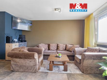 Na Sidlisti 21.jpg | Prodej bytu, 3+kk, 67 m²