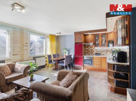 Na Sidlisti 23.jpg | Prodej bytu, 3+kk, 67 m²