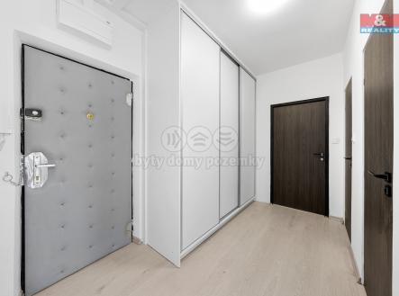 Chodba | Prodej bytu, 2+1, 53 m²