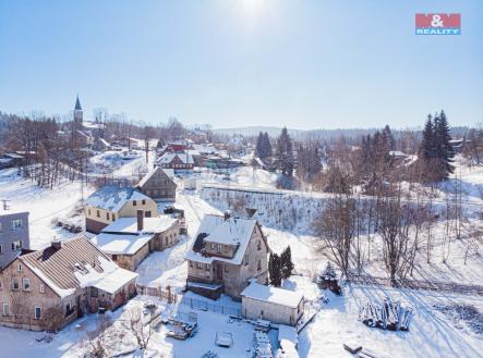 Dům a okolí | Prodej - dům/vila, 120 m²