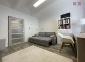 Pronájem bytu, 1+kk, 29 m²