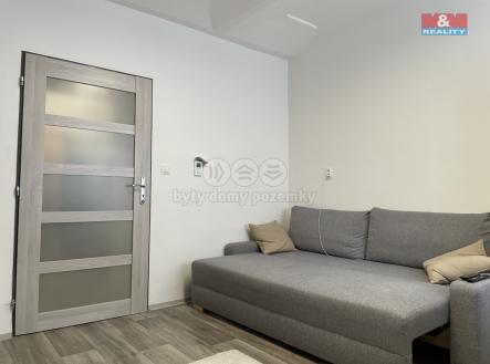 5.jpg | Pronájem bytu, 1+kk, 29 m²