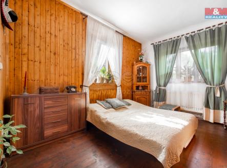 6.jpg | Prodej - chata/rekreační objekt, 115 m²
