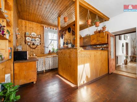 4.jpg | Prodej - chata/rekreační objekt, 115 m²