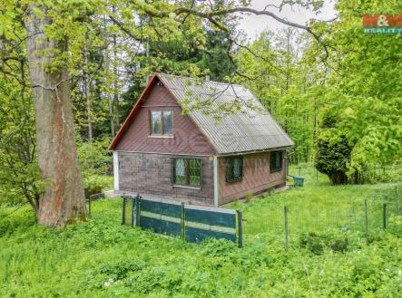 12.jpg | Prodej - chata/rekreační objekt, 68 m²