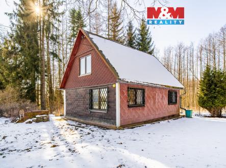 5.jpg | Prodej - chata/rekreační objekt, 68 m²