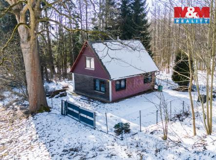 3.jpg | Prodej - chata/rekreační objekt, 68 m²