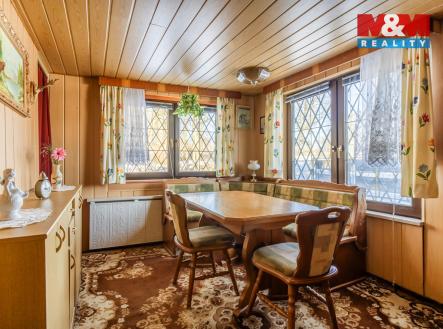 8.jpg | Prodej - chata/rekreační objekt, 68 m²