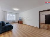 Pronájem bytu, 2+1, 57 m²
