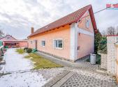 Prodej - dům/vila, 184 m²