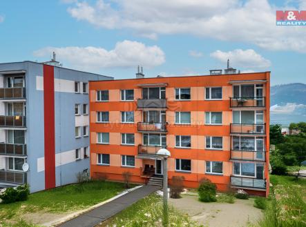 Dům | Prodej bytu, 3+1, 68 m²