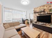 Prodej bytu, 3+1, 68 m²