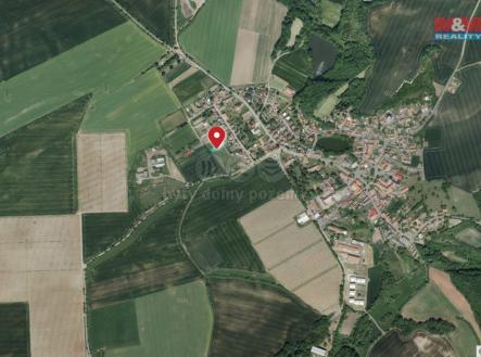 Mapa_okoli_2025_02_24_12_07.jpeg | Prodej - pozemek, ostatní, 692 m²