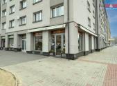 Prodej - obchodní prostor, 133 m²