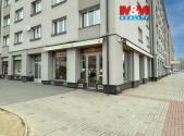 Prodej - obchodní prostor, 133 m²