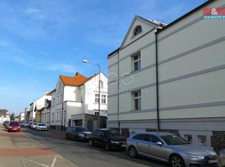 Riegrova2.jpg | Prodej bytu, 3+kk, 66 m²