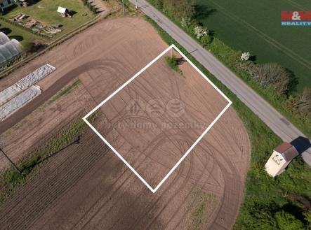 Realitni╠ü foto - Lotous╠î 2 - Kla╠üra Pr╠îibi╠ükova╠ü - 15.jpg | Prodej - pozemek pro bydlení, 953 m²