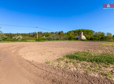 Realitni╠ü foto - Lotous╠î 2 - Kla╠üra Pr╠îibi╠ükova╠ü - 5.jpg | Prodej - pozemek pro bydlení, 953 m²